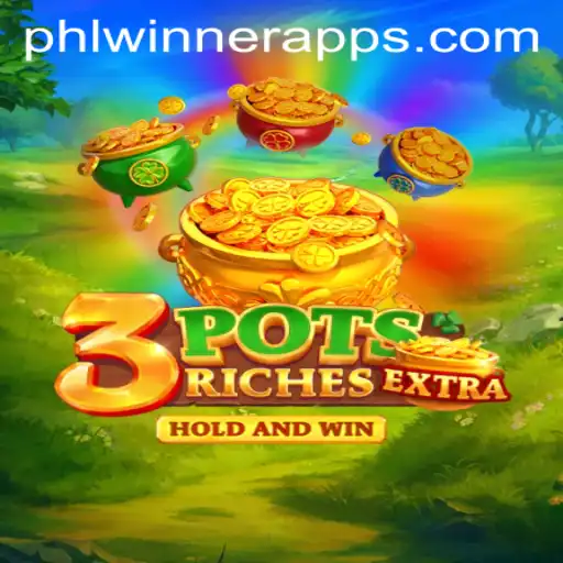 Explore 3potsExtra: The Ultimate Strategy Game for PHLWINner Enthusiasts
