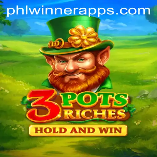 Discover the Thrills of 3potsRiches: The Ultimate Gaming Experience for Every PHLWINner