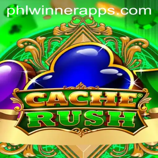 CacheRush: The Thrilling Game Redefining Puzzle Adventures