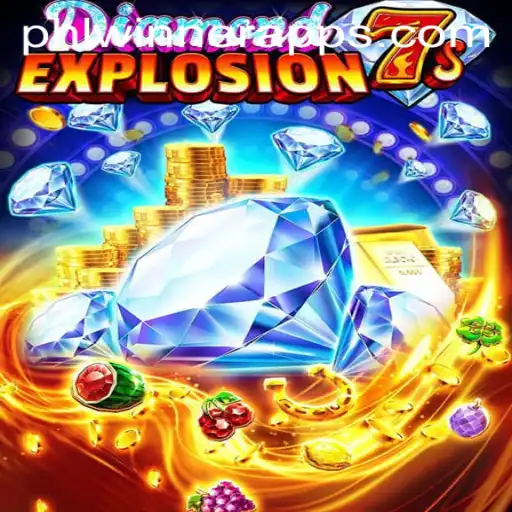 DiamondExplosion7s Game: A Sparkling Adventure