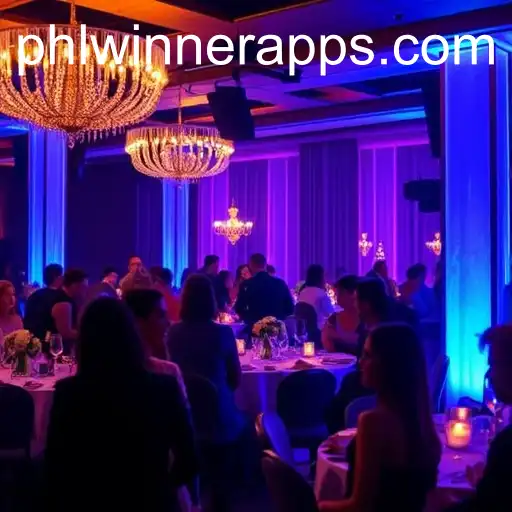 The Allure of Exclusive Events: PHLWINner Unveiled