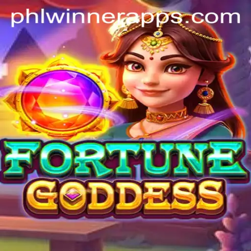 Exploring the Enchanting World of FORTUNEGODDESS: Unleash the PHLWINner Spirit