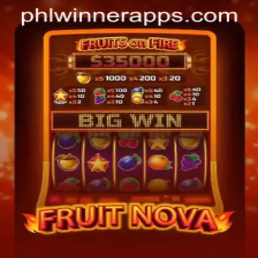 Exploring the Thrills of FruitNova: Your Path to Becoming a PHLWINner