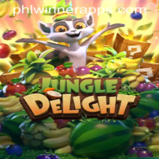 JungleDelight Game: Experience Adventure and Strategy with PHLWINner