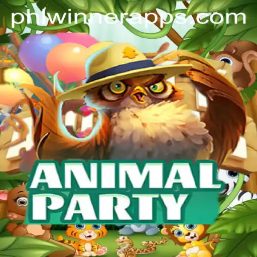 AnimalParty: A Wild Adventure Awaits with PHLWINner