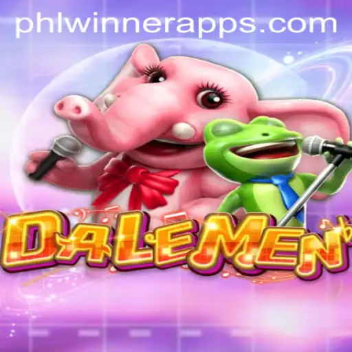 Explore the Exciting World of DALEMEN: A Game of Strategy and Skill