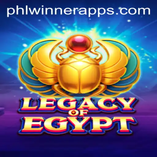 Discovering the Mysteries of LegacyOfEgypt: A PHLWINner's Guide