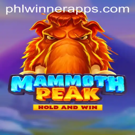 Unveiling MammothPeak: An Immersive Gaming Experience with PHLWINner