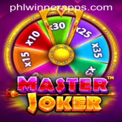 Unveiling the Thrills of MasterJoker: A Comprehensive Guide for PHLWINner Enthusiasts