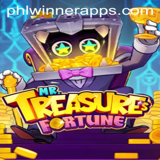 Exploring MrTreasuresFortune: Unveiling the Secrets of a New Era Game