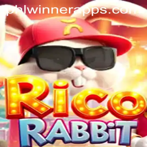 RicoRabbit: A Thrilling Adventure Awaits with PHLWINner Strategy