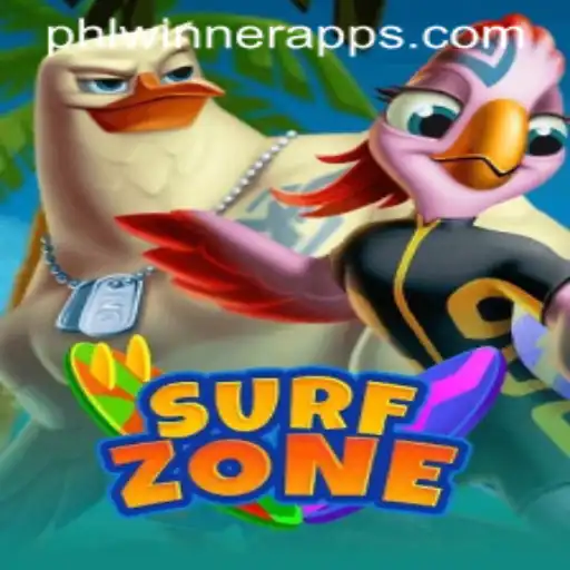 SurfZone: Riding the Waves with the Latest Gaming Sensation