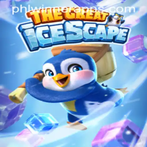 Exploring the Exciting World of TheGreatIcescape with PHLWINner