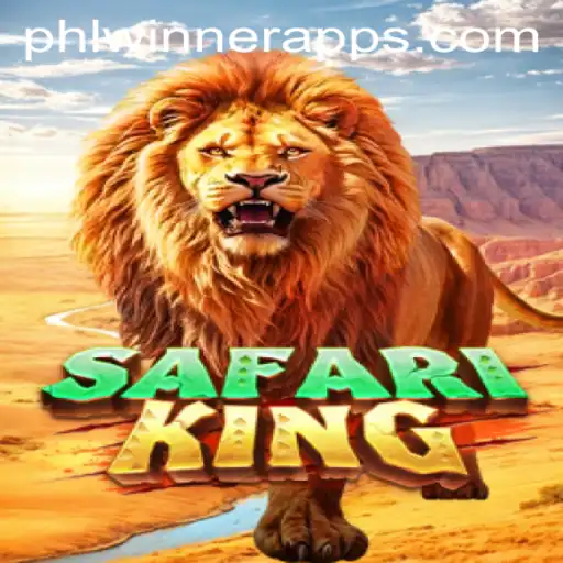 Explore the Thrilling World of SafariKing: The Game Taking the PHLWINner Community by Storm